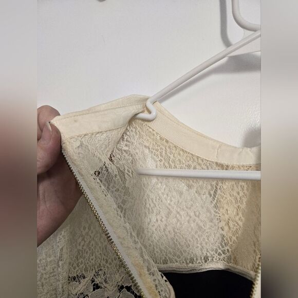 Kensie Bow Collar Dress - Picture 8 of 14